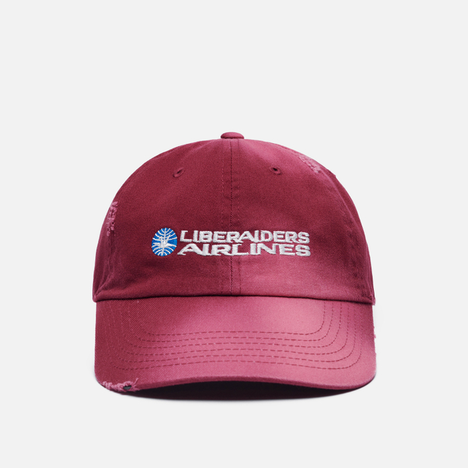 Кепка Liberaiders Faded Airline