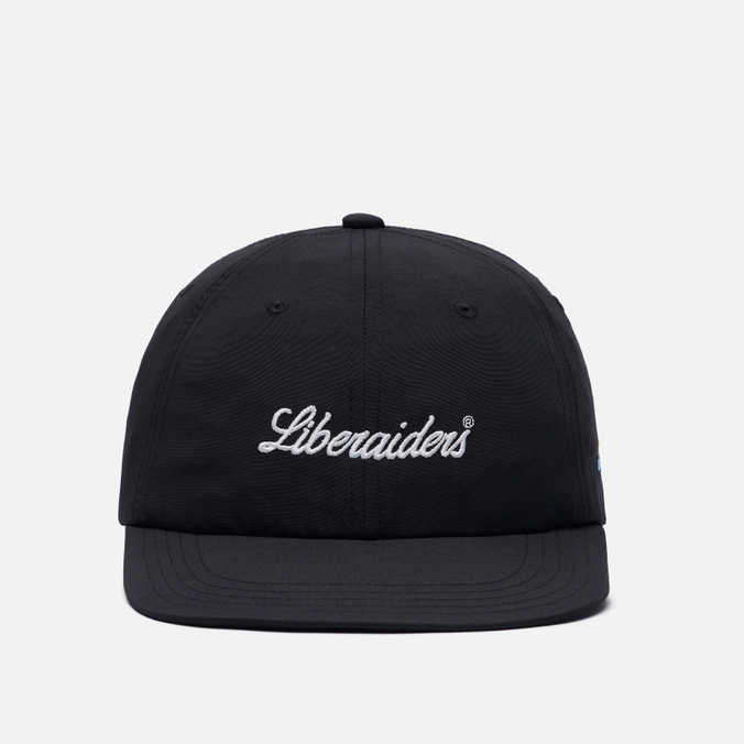 Кепка Liberaiders Supplex Nylon
