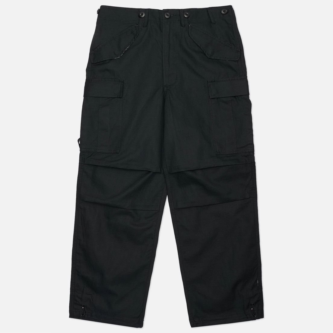 maharishi Мужские брюки WR Hemp M65 Cargo