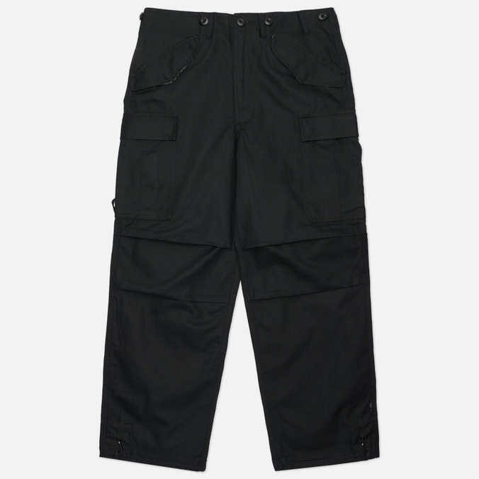 Мужские брюки maharishi WR Hemp M65 Cargo