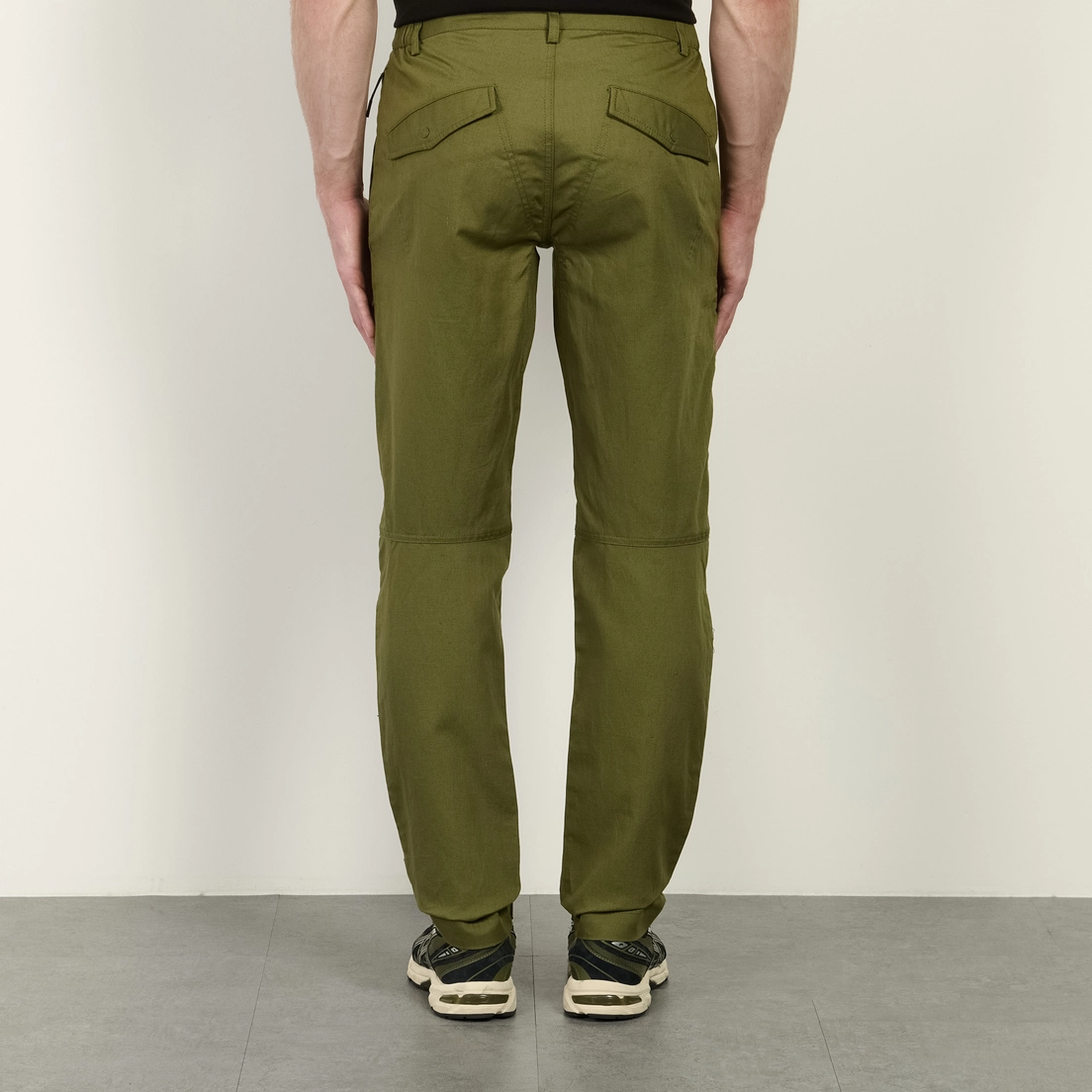 maharishi Мужские брюки WR Hemp Custom