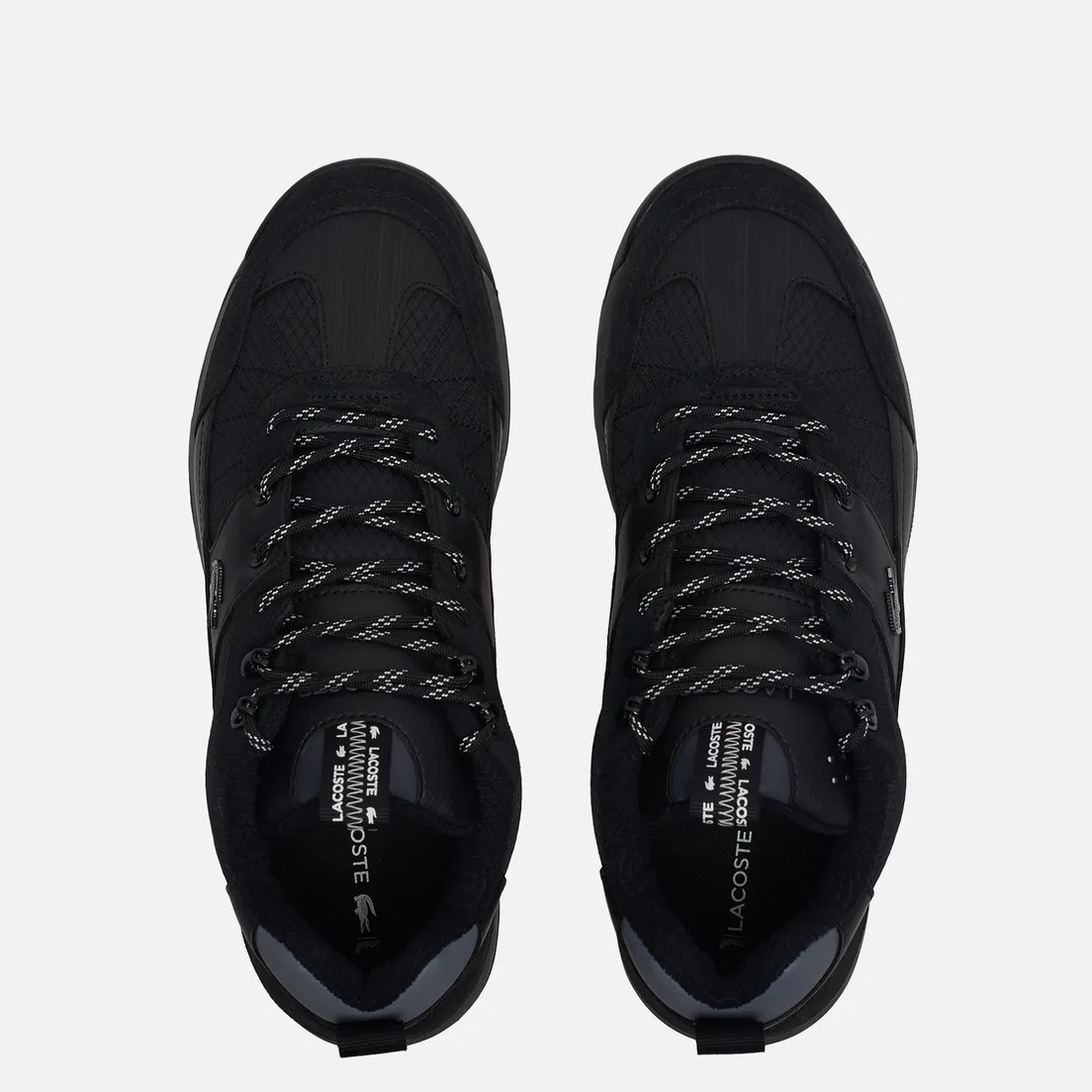 Lacoste Мужские кроссовки Urban Breaker Low