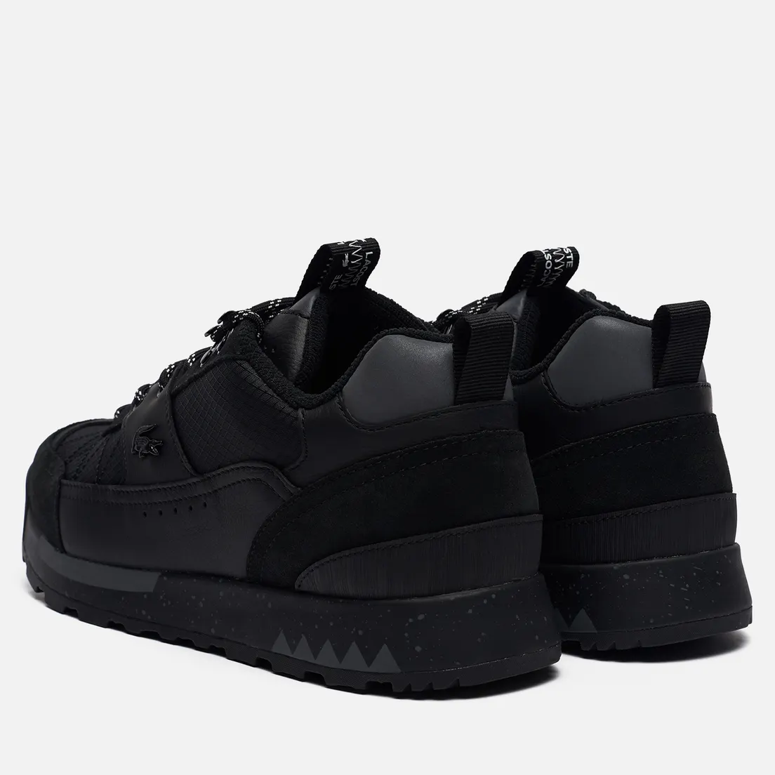 Lacoste Мужские кроссовки Urban Breaker Low