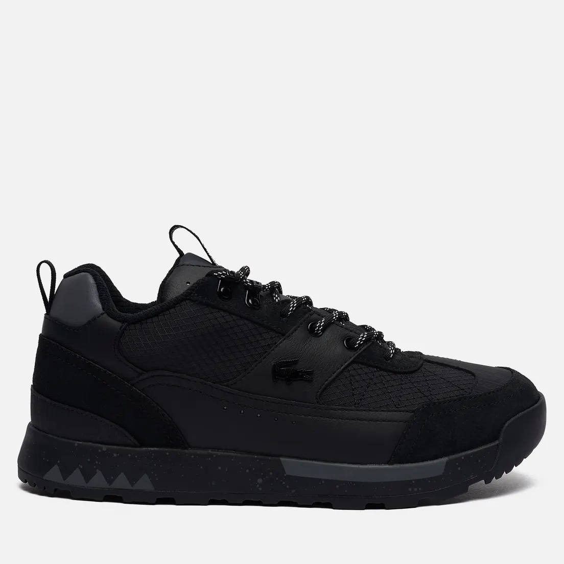 Lacoste Мужские кроссовки Urban Breaker Low
