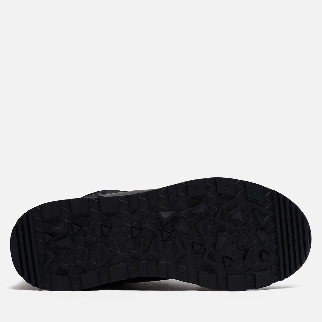Lacoste Мужские кроссовки Urban Breaker Low