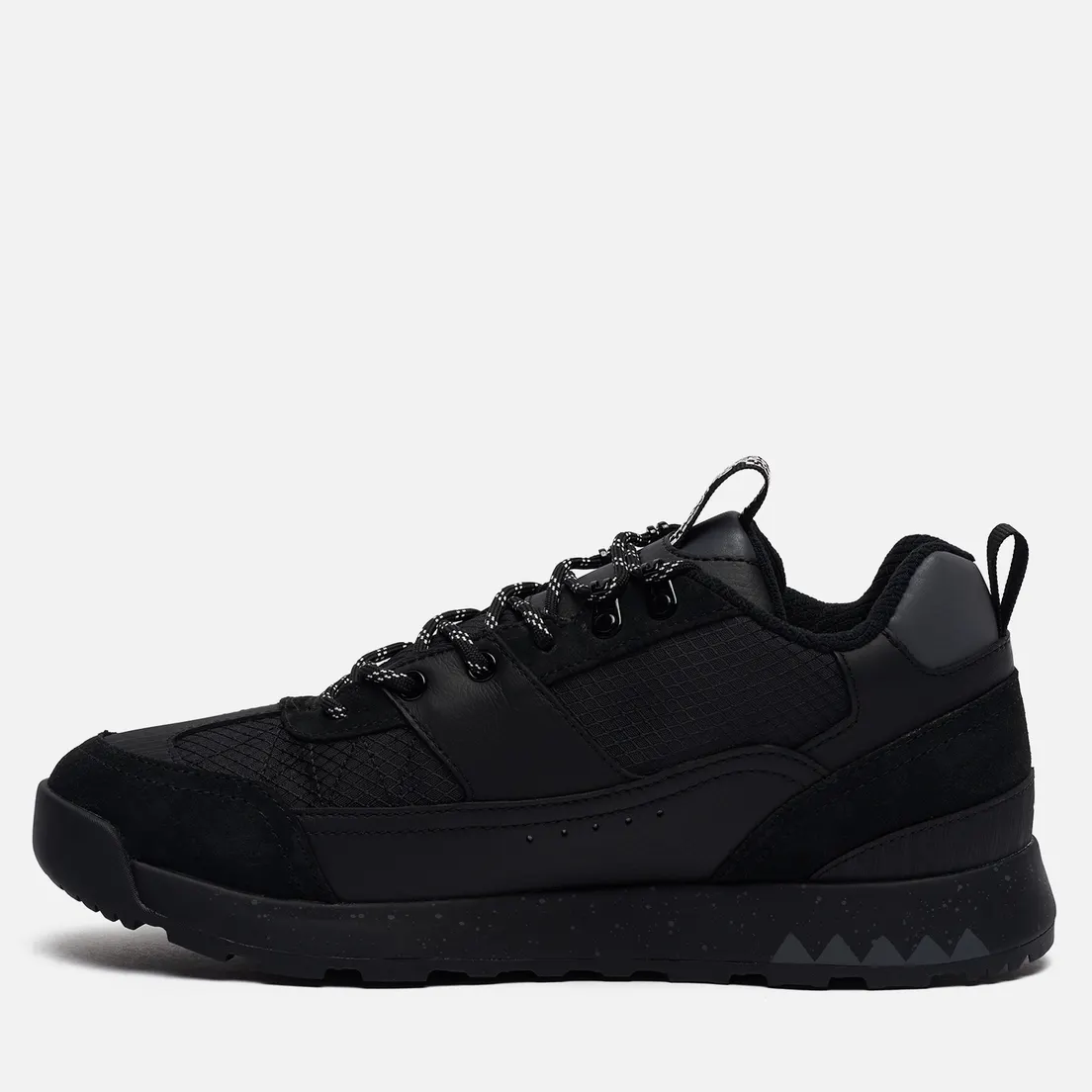 Lacoste Мужские кроссовки Urban Breaker Low