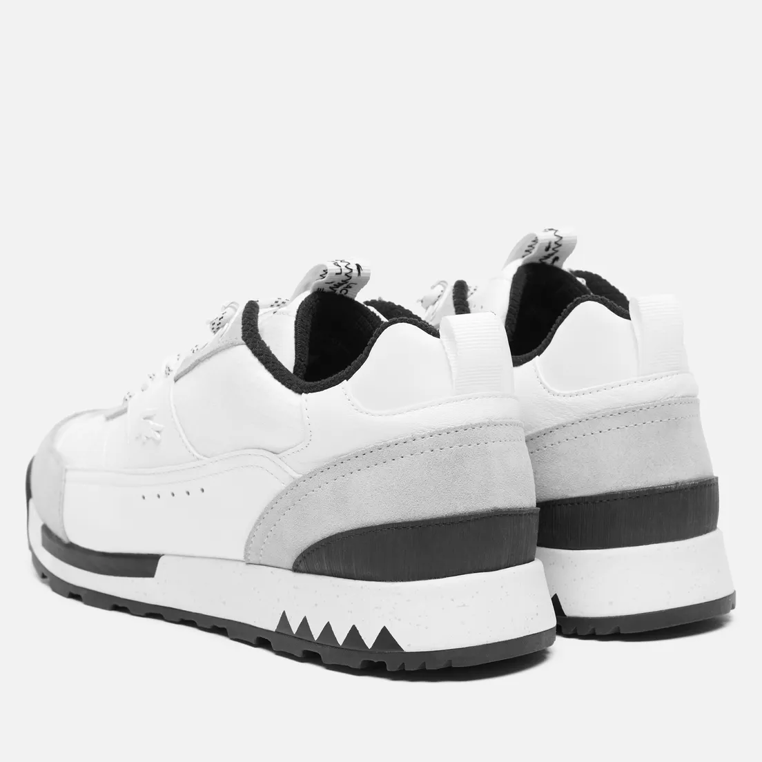Lacoste Мужские кроссовки Urban Breaker Low