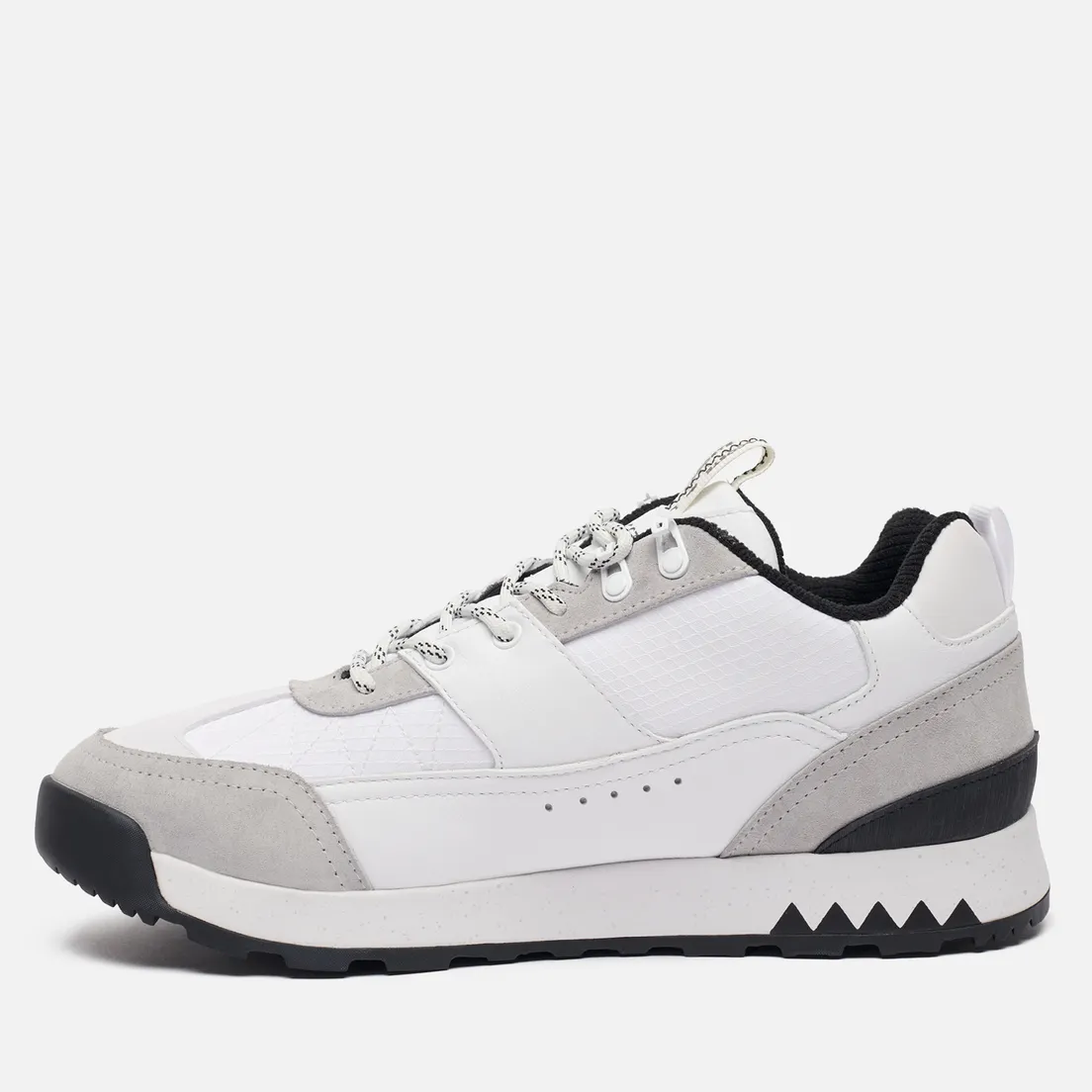 Lacoste Мужские кроссовки Urban Breaker Low