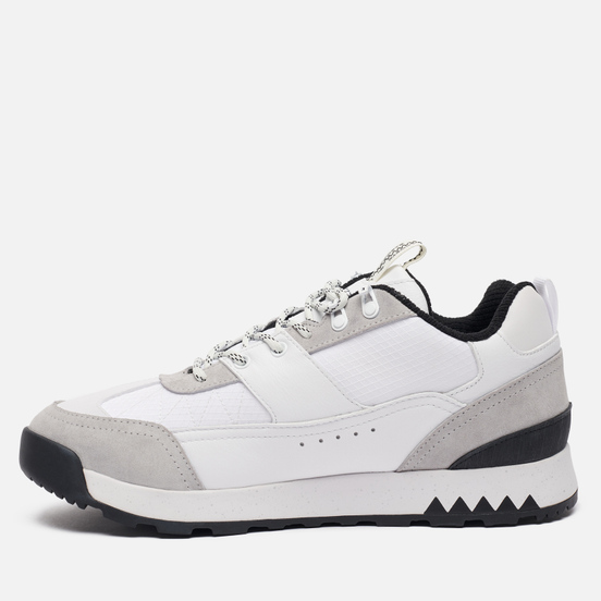 Мужские кроссовки Lacoste Urban Breaker Low White