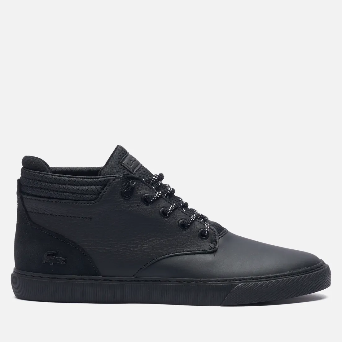 Lacoste Мужские кроссовки Esparre Leather Chukkas