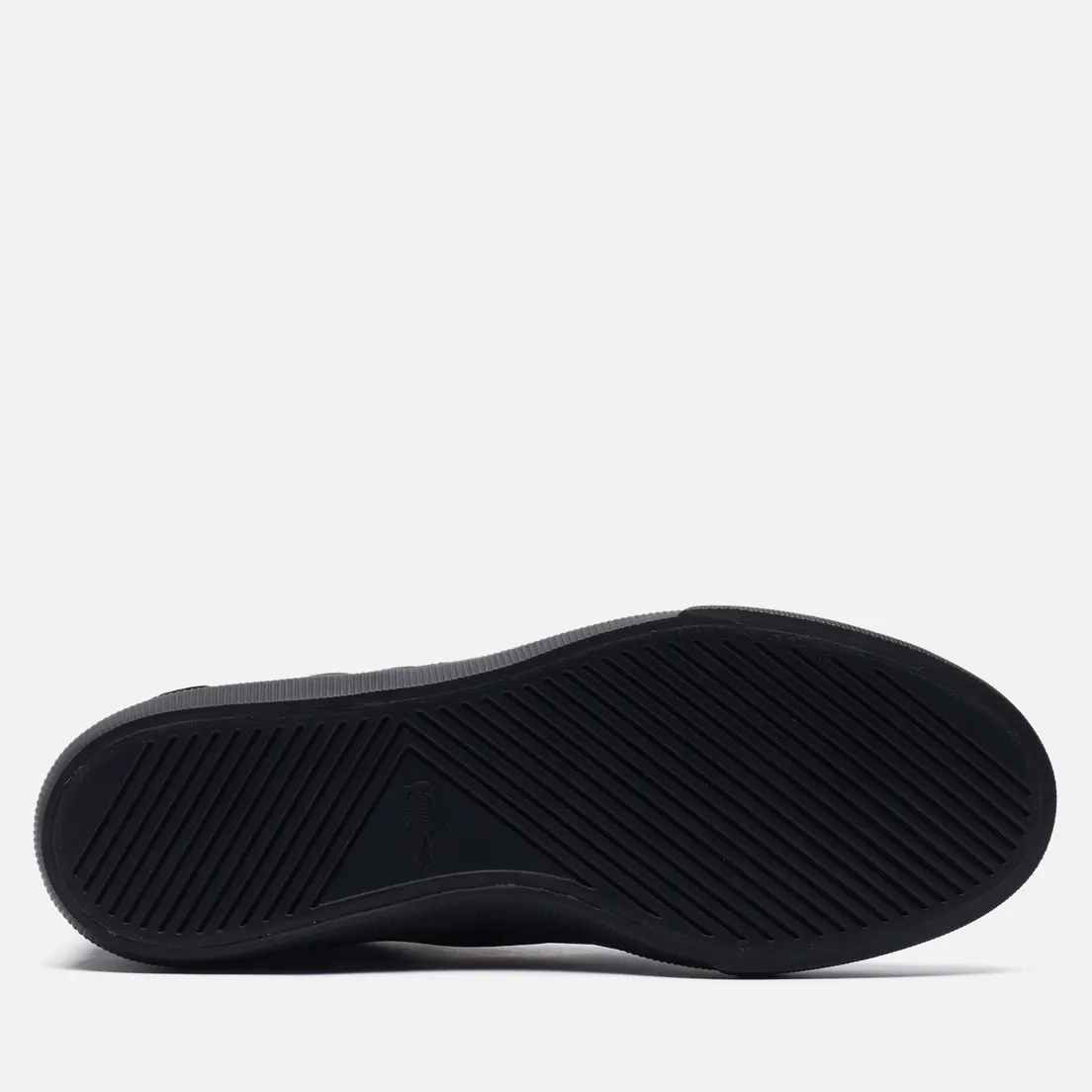 Lacoste Мужские кроссовки Esparre Leather Chukkas