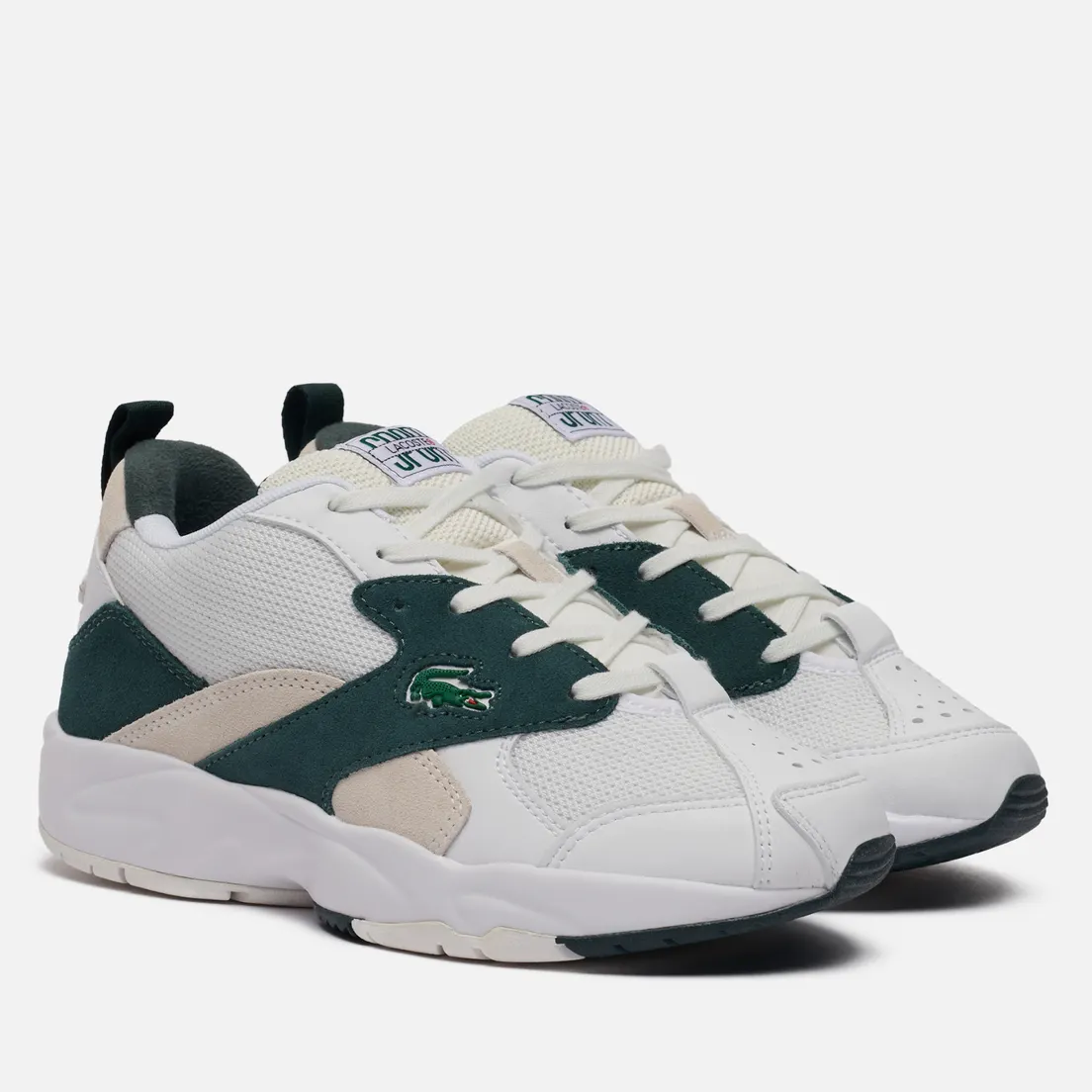 Lacoste Женские кроссовки Storm 96
