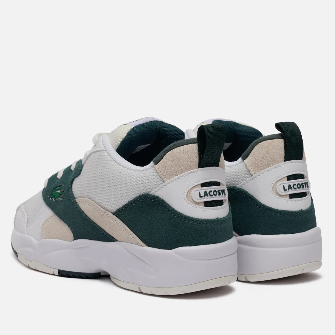 Lacoste Женские кроссовки Storm 96