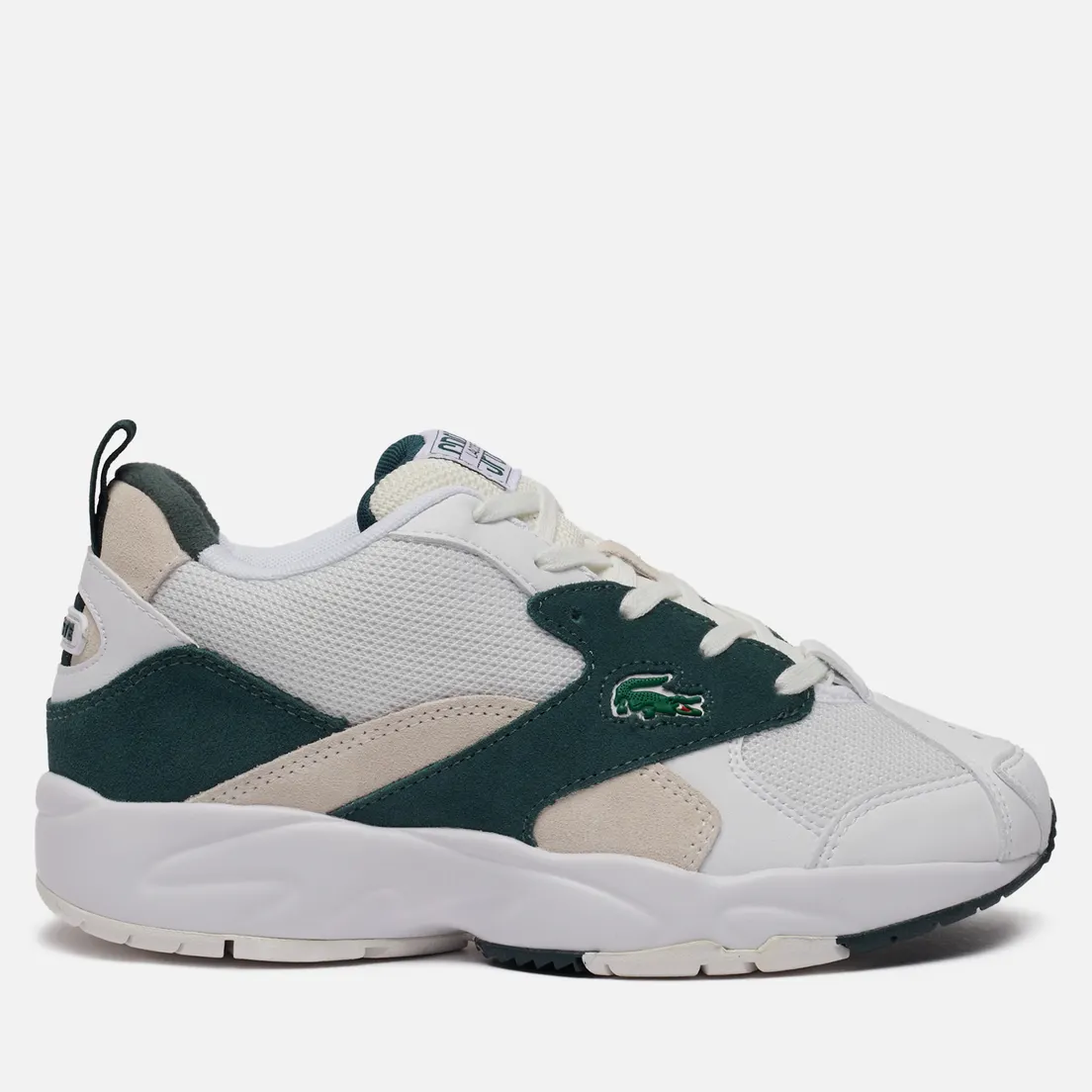Lacoste Женские кроссовки Storm 96