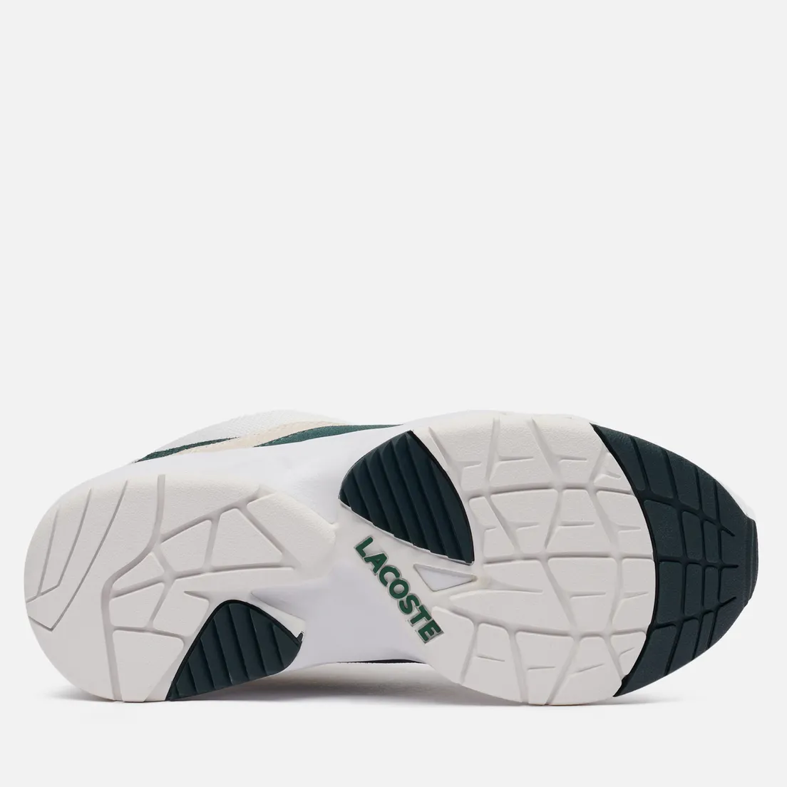 Lacoste Женские кроссовки Storm 96