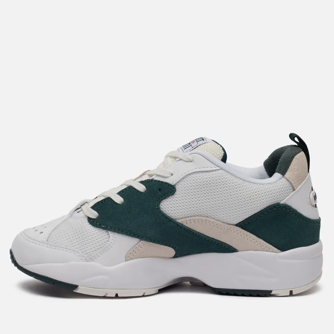 Lacoste Женские кроссовки Storm 96