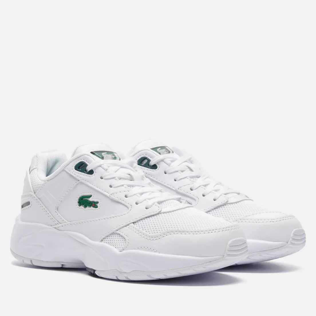 Lacoste Женские кроссовки Storm 96 Lo 0120 3 SFA