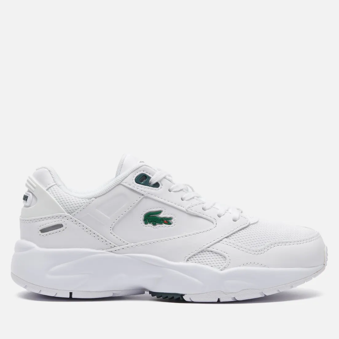 Lacoste Женские кроссовки Storm 96 Lo 0120 3 SFA