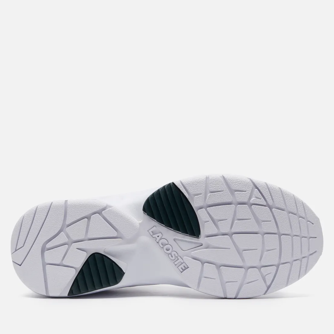 Lacoste Женские кроссовки Storm 96 Lo 0120 3 SFA