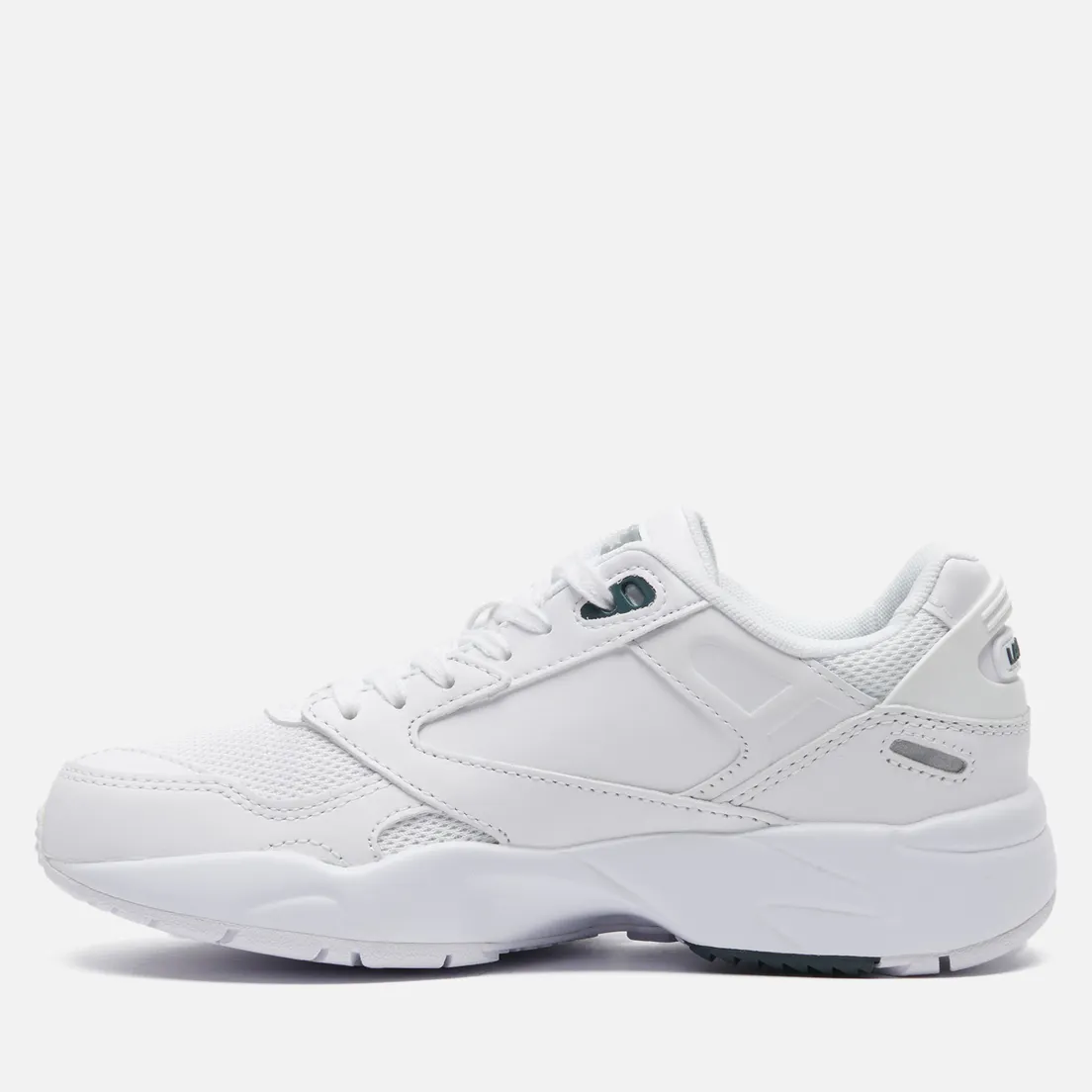 Lacoste Женские кроссовки Storm 96 Lo 0120 3 SFA