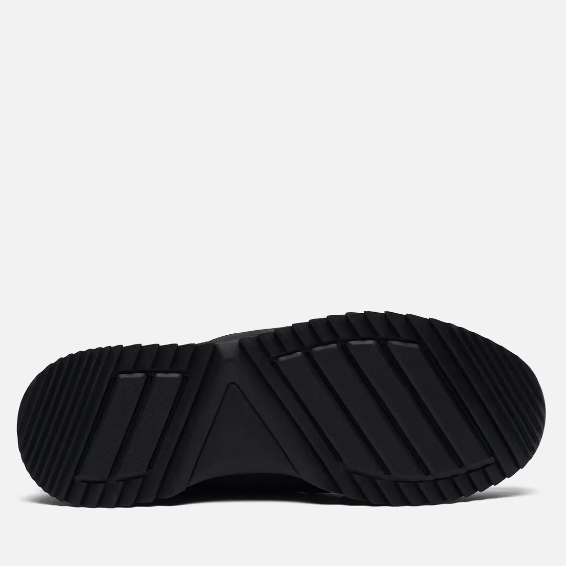 Lacoste Мужские кроссовки Run Breaker Suede