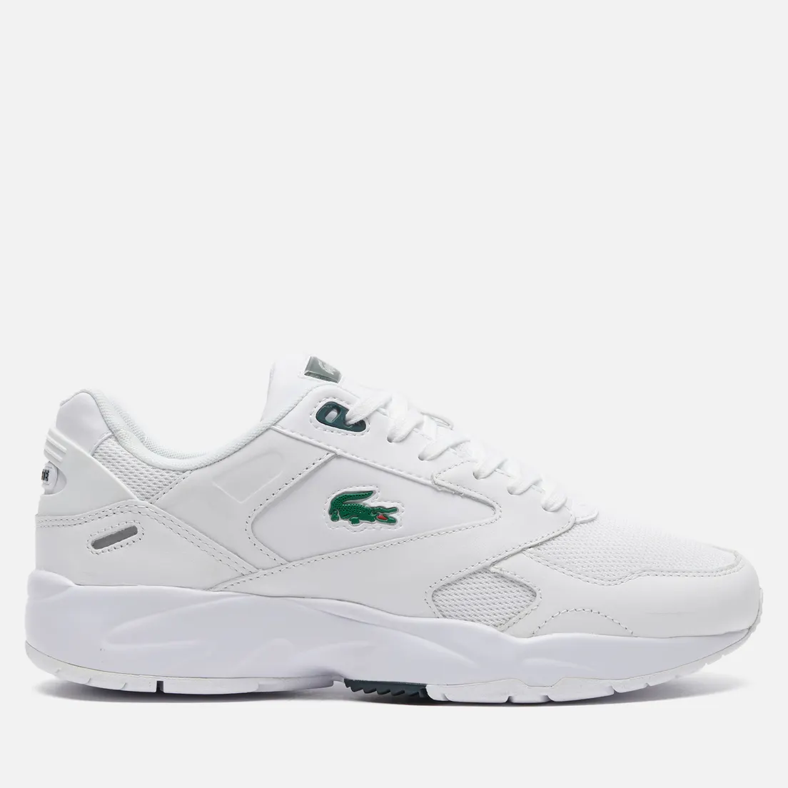 Lacoste Мужские кроссовки Storm 96 Lo 0120 3 SMA