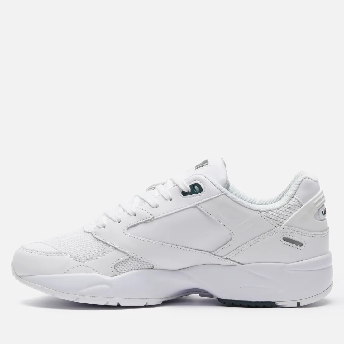 Lacoste Мужские кроссовки Storm 96 Lo 0120 3 SMA