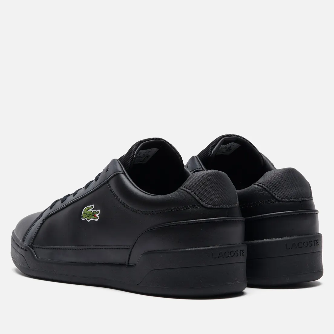 Lacoste Мужские кеды Challenge 0120 2 SMA