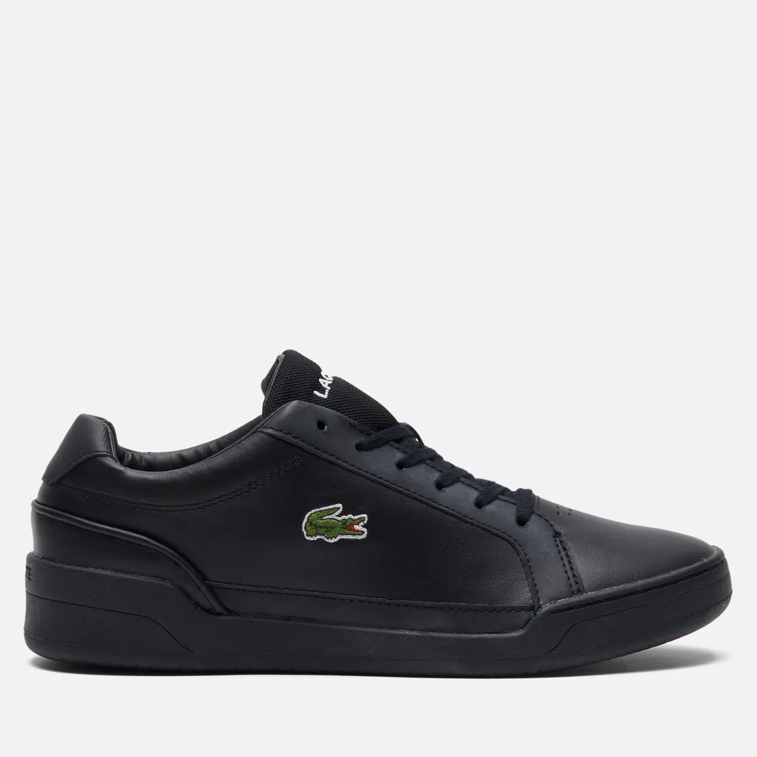 Lacoste Мужские кеды Challenge 0120 2 SMA
