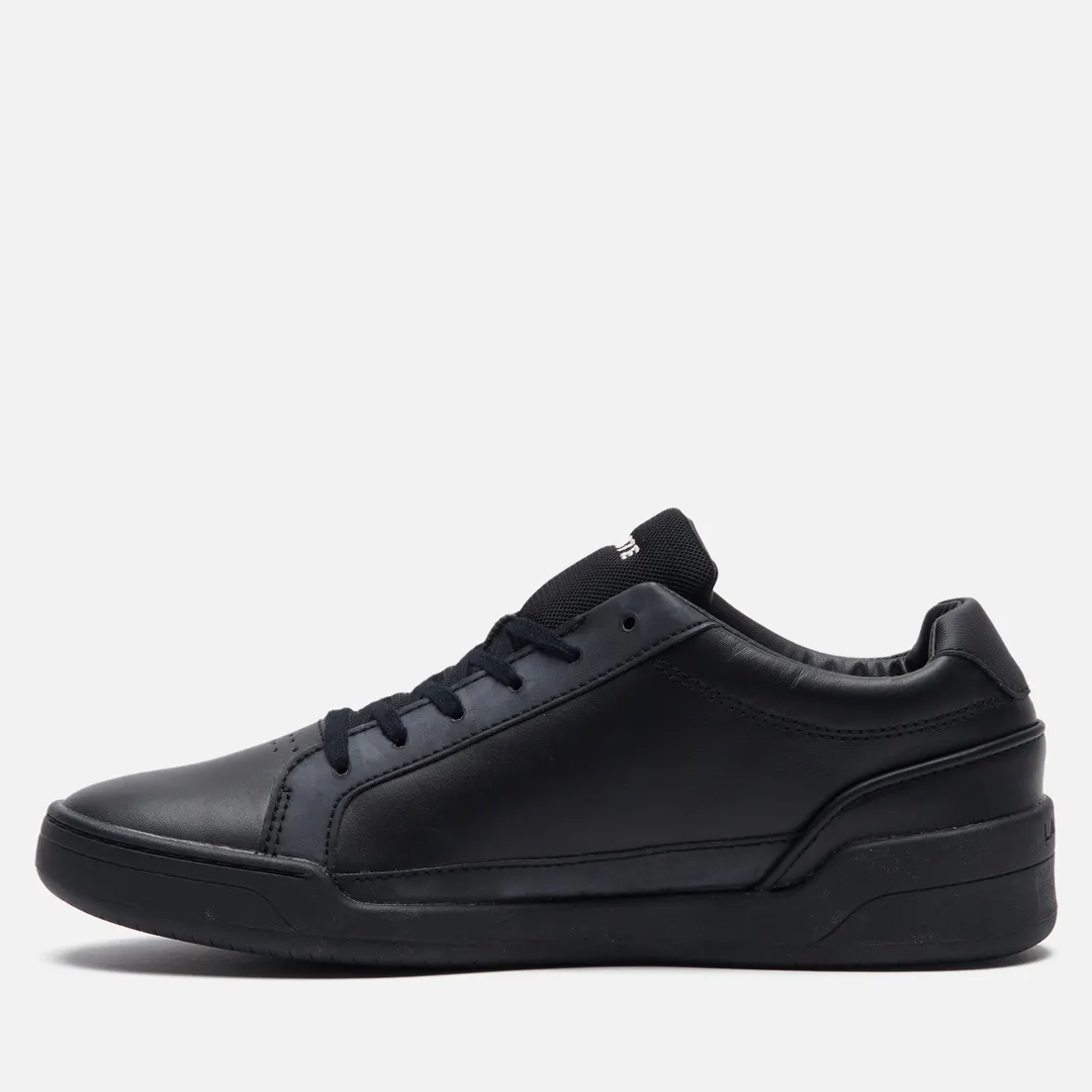 Lacoste Мужские кеды Challenge 0120 2 SMA