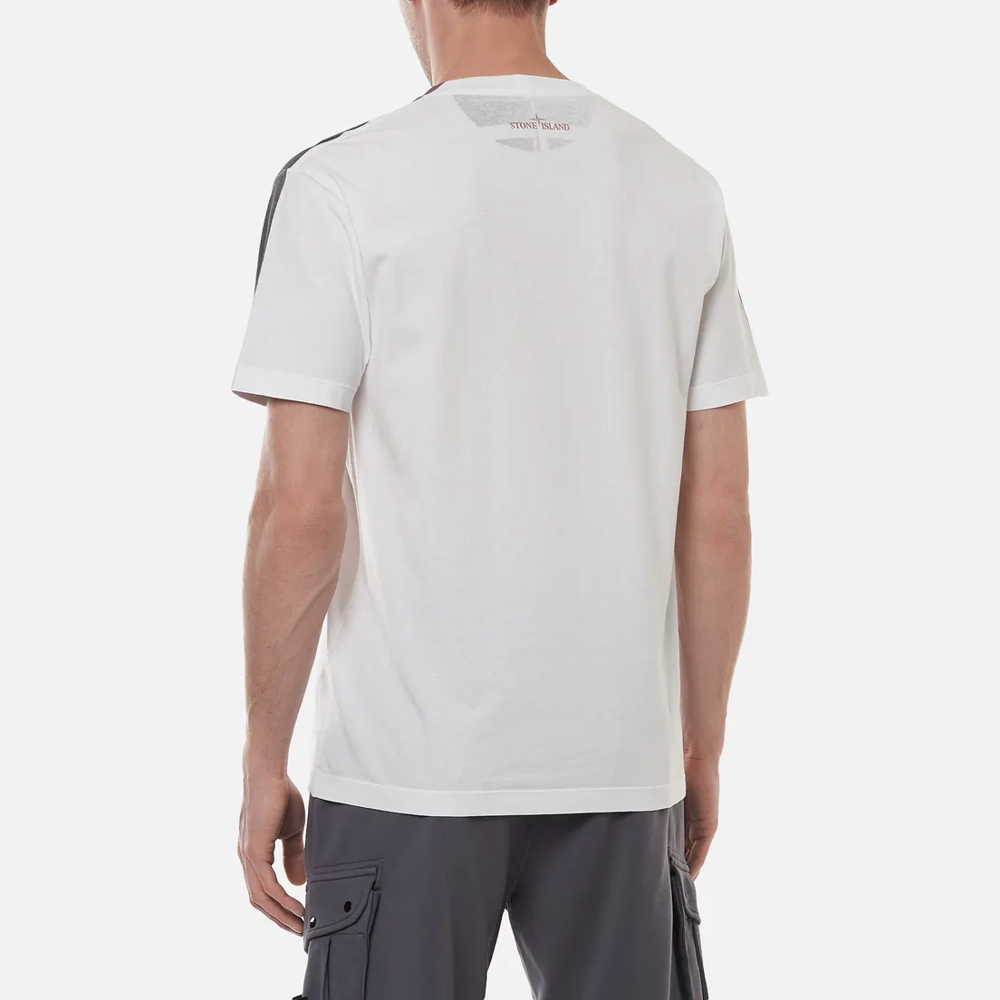 Stone Island Мужская футболка Urban 1