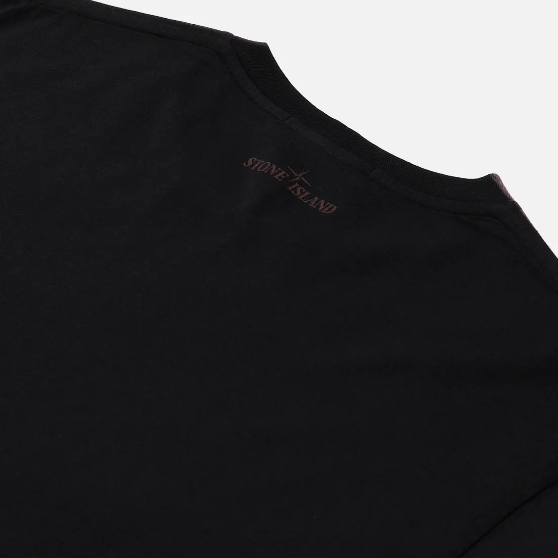 Stone Island Мужская футболка Urban 1