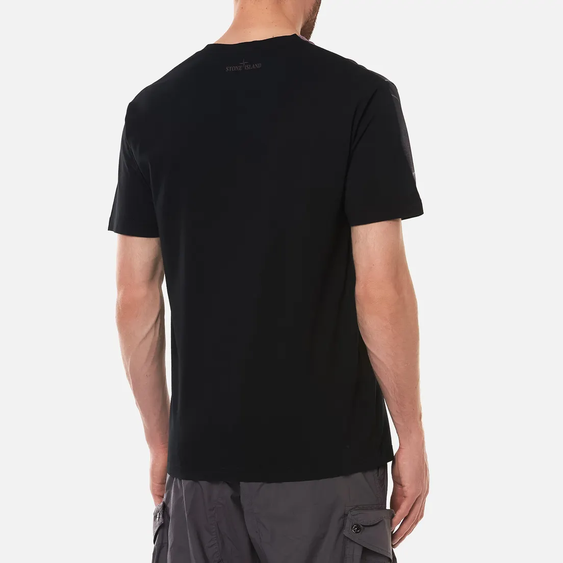 Stone Island Мужская футболка Urban 1