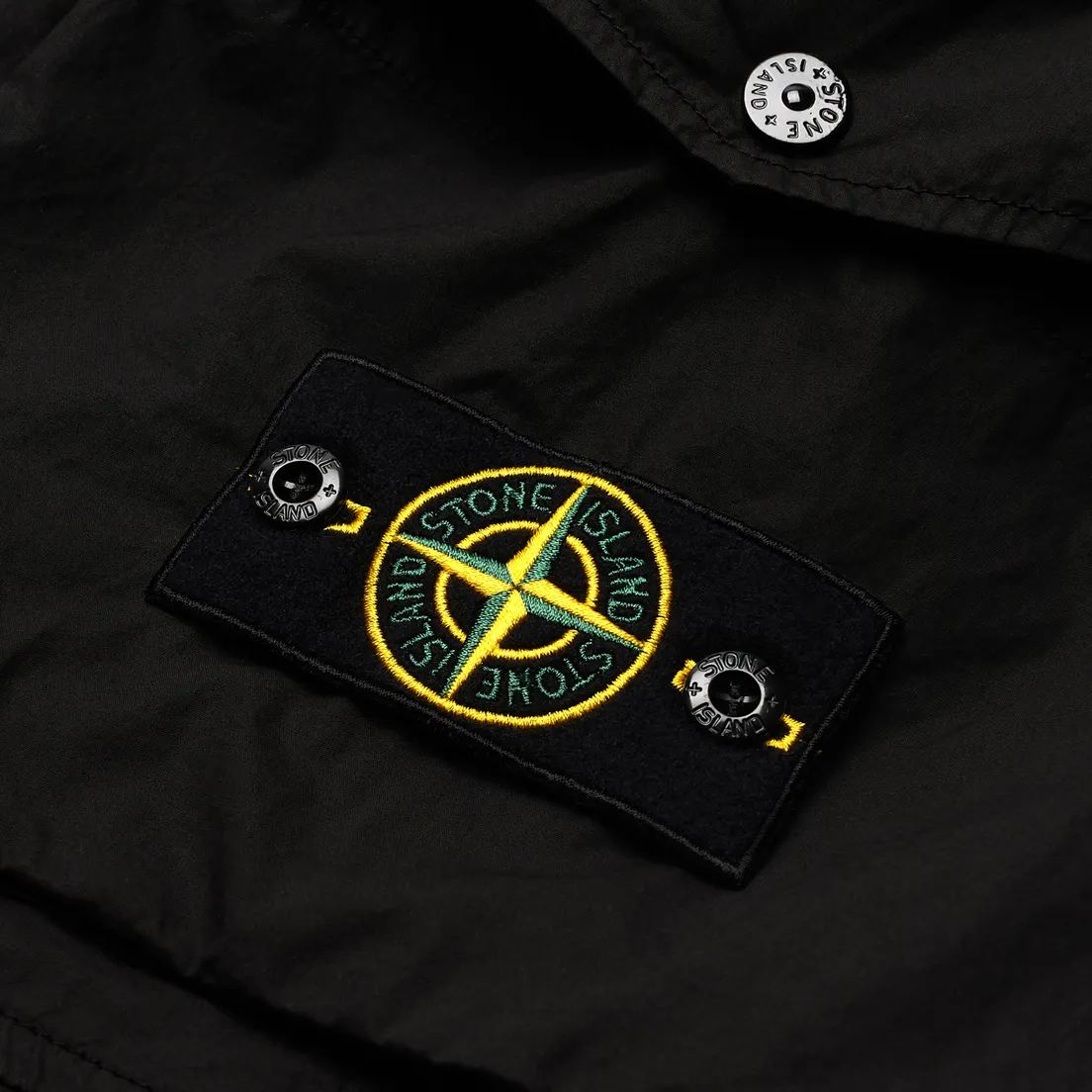 Stone Island Мужские брюки Cargo Light Stretch Cotton Tela