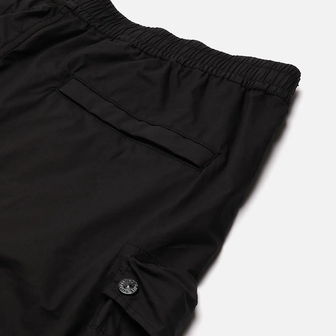 Stone Island Мужские брюки Cargo Light Stretch Cotton Tela
