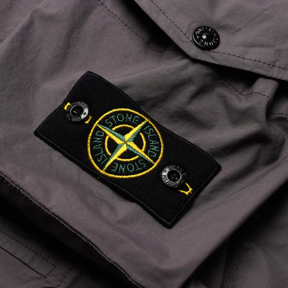 Stone Island Мужские брюки Cargo Light Stretch Cotton Tela