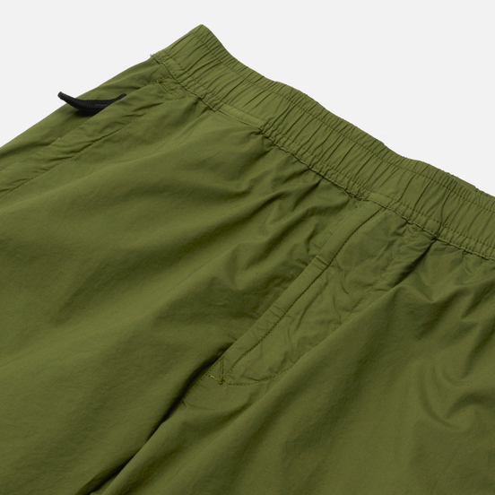Мужские брюки Stone Island Cargo Regular Tapered Fit Olive Green