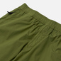 Мужские брюки Stone Island Cargo Regular Tapered Fit Olive Green фото - 1