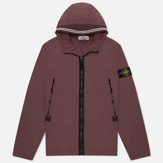 Мужская куртка Stone Island Skin Touch Nylon-TC Must