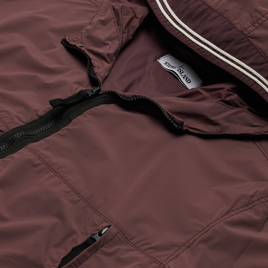 Мужская куртка Stone Island Skin Touch Nylon-TC Must