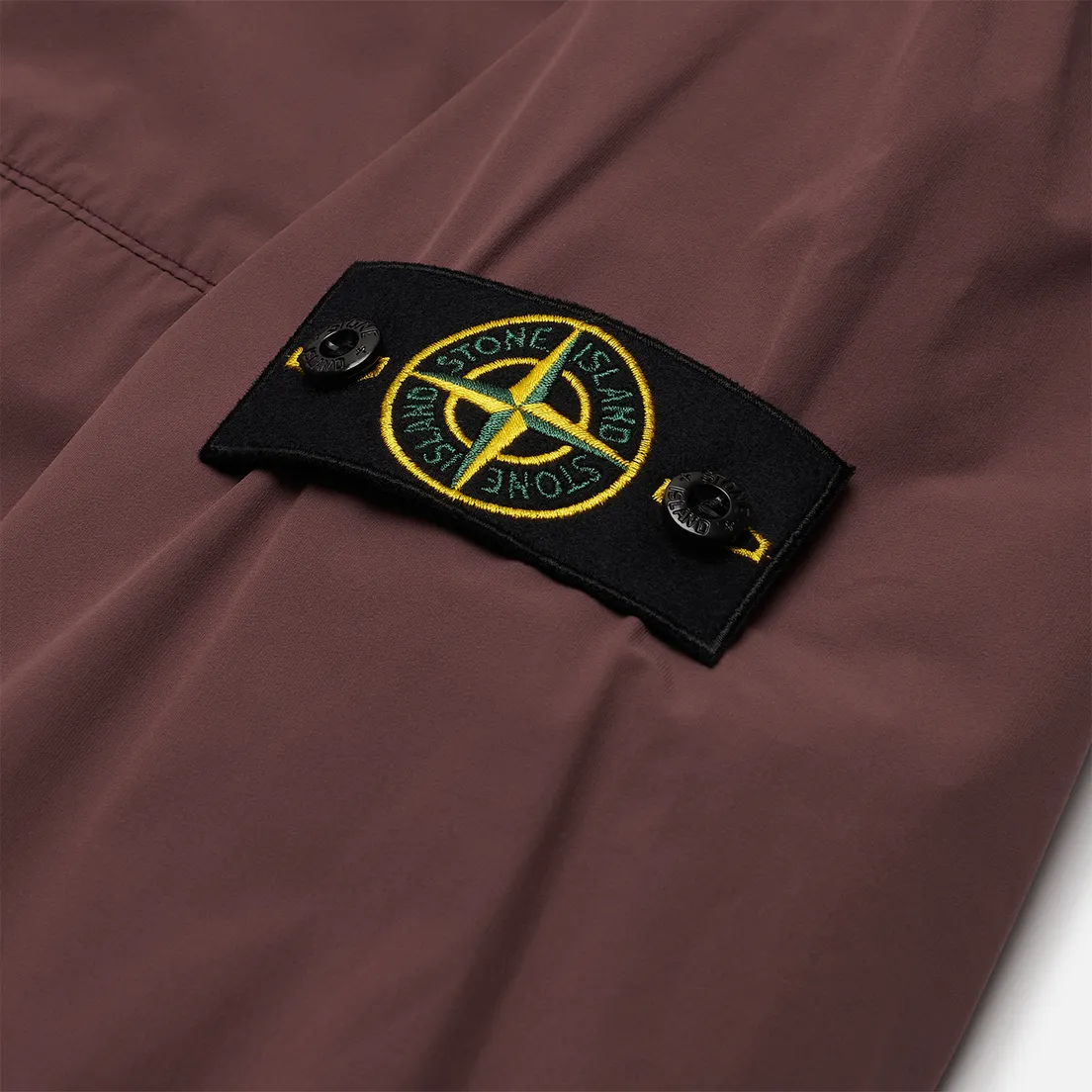 Stone Island Мужская куртка Skin Touch Nylon-TC