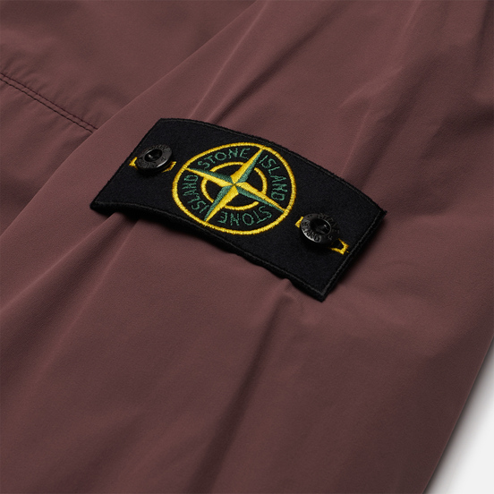 Мужская куртка Stone Island Skin Touch Nylon-TC Must