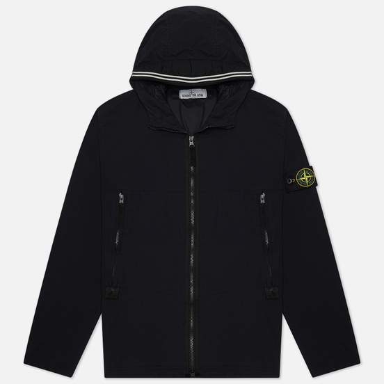 Мужская куртка Stone Island Skin Touch Nylon-TC, 741540131.V0029