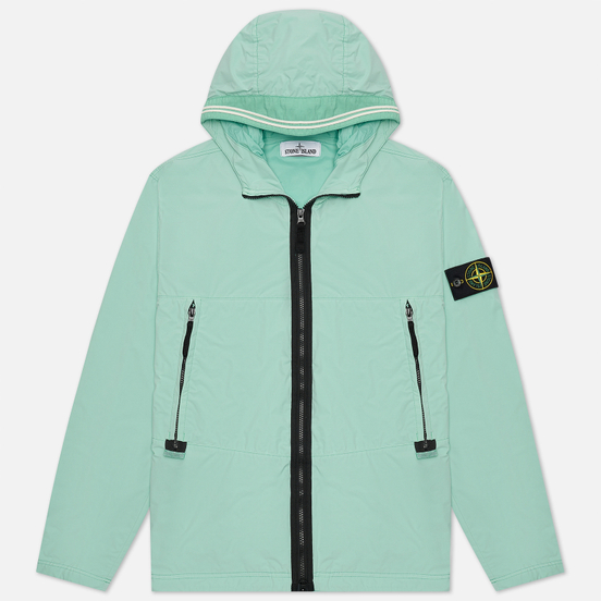 Мужская куртка Stone Island Skin Touch Nylon-TC, 741540131.V0044