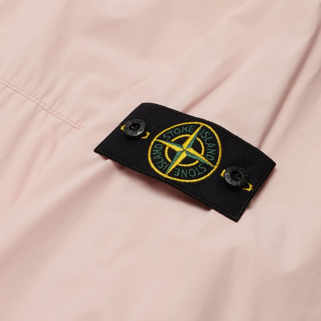 Stone Island Мужская куртка Skin Touch Nylon-TC