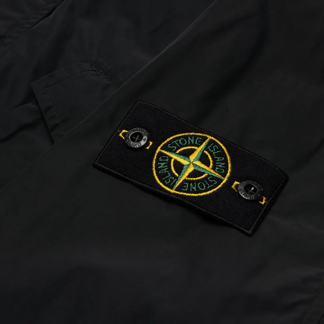 Stone Island Мужская куртка Micro Reps Field