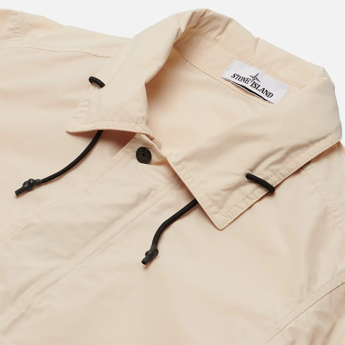 Stone Island Мужская куртка Micro Reps
