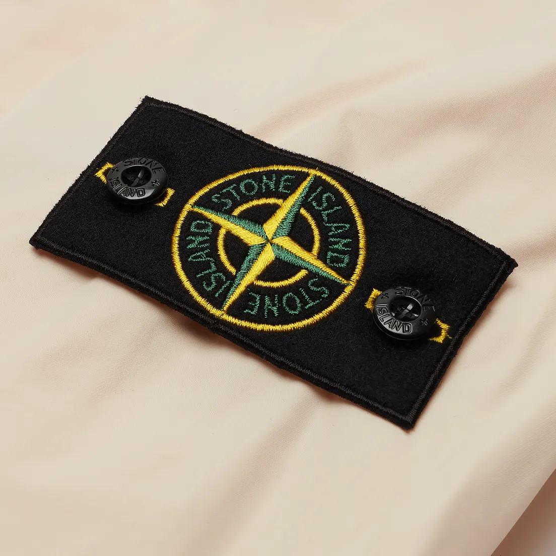 Stone Island Мужская куртка Micro Reps
