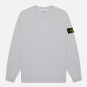 Muzhskoj Sviter Stone Island Crew Neck Light Raw Cotton 7415511b9 V0m64