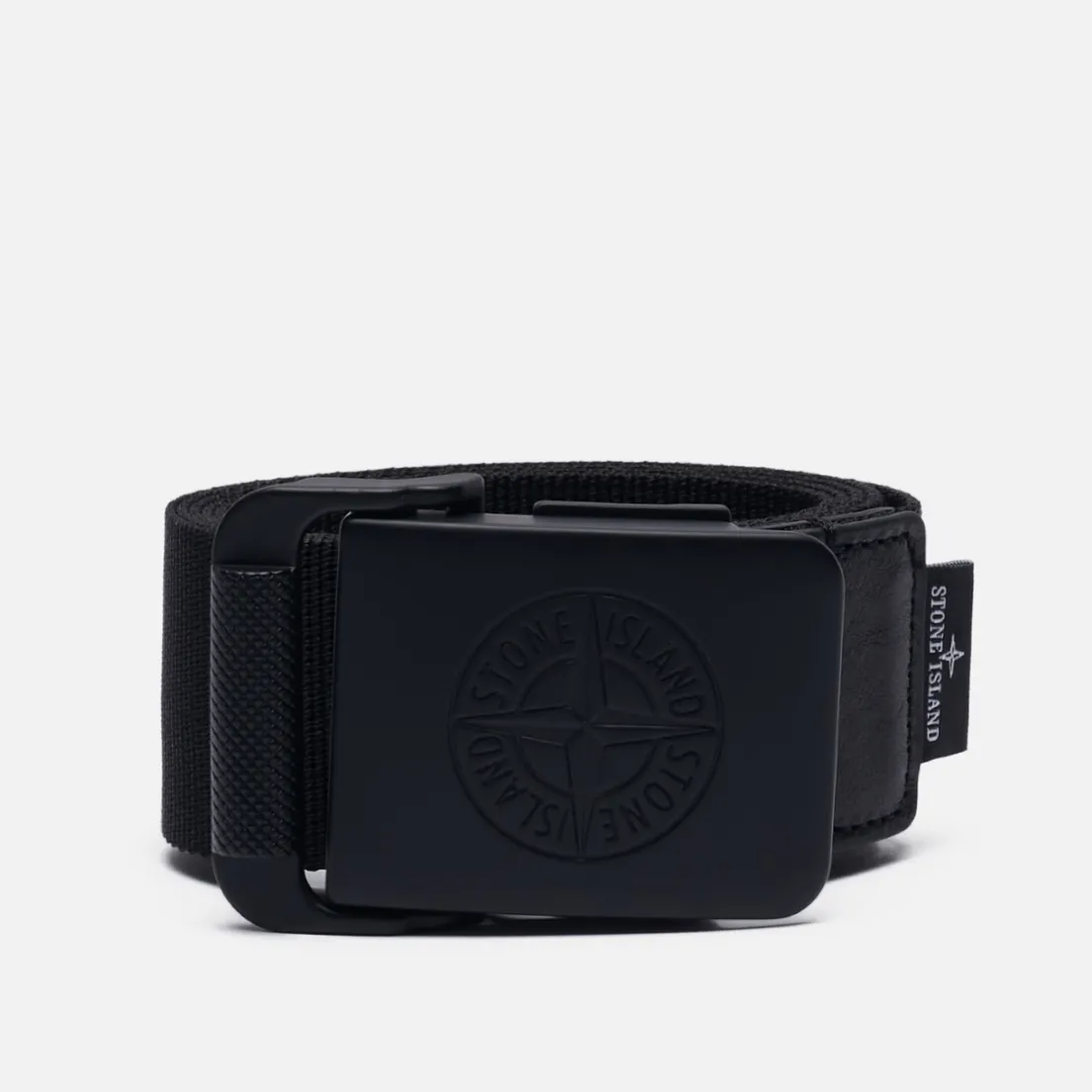 Stone Island Ремень Nylon Tape Clip Buckle 7415